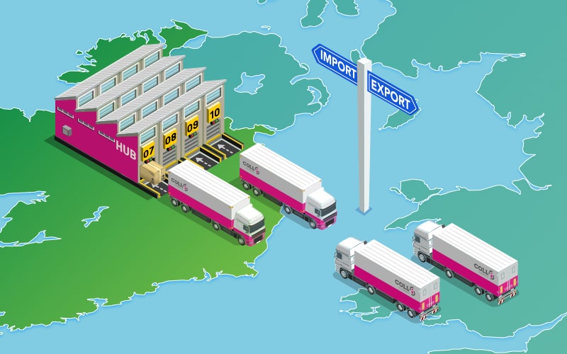 Brexit Customs Clearance